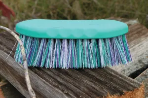 Tail Tamer’s Synthetic Large Wild Colors Brush