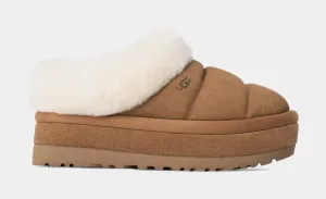 Tazzlita Slipper Womens Sandals (Chestnut)