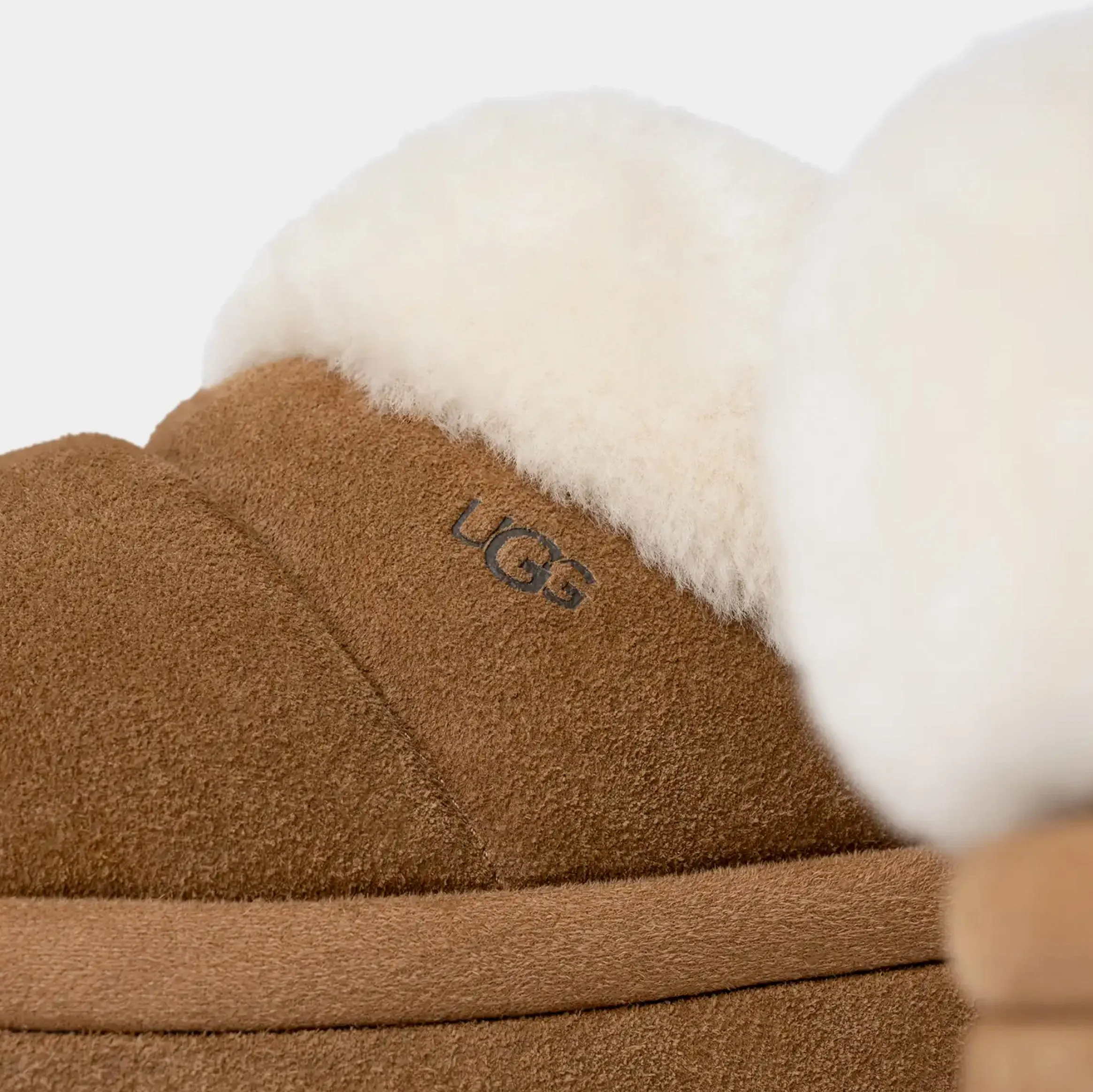 Tazzlita Slipper Womens Sandals (Chestnut)
