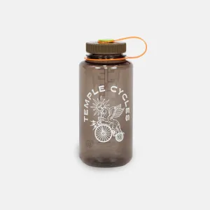Temple Nalgene Bottle - Woodsman