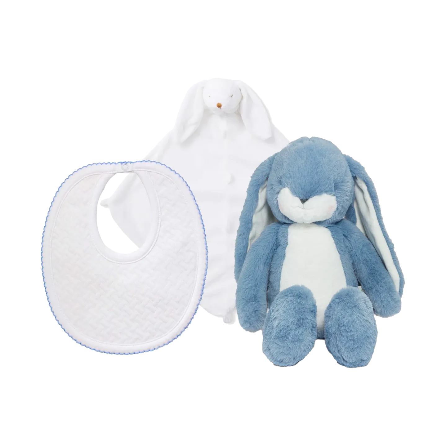 The Cozy Baby Boy Bundle