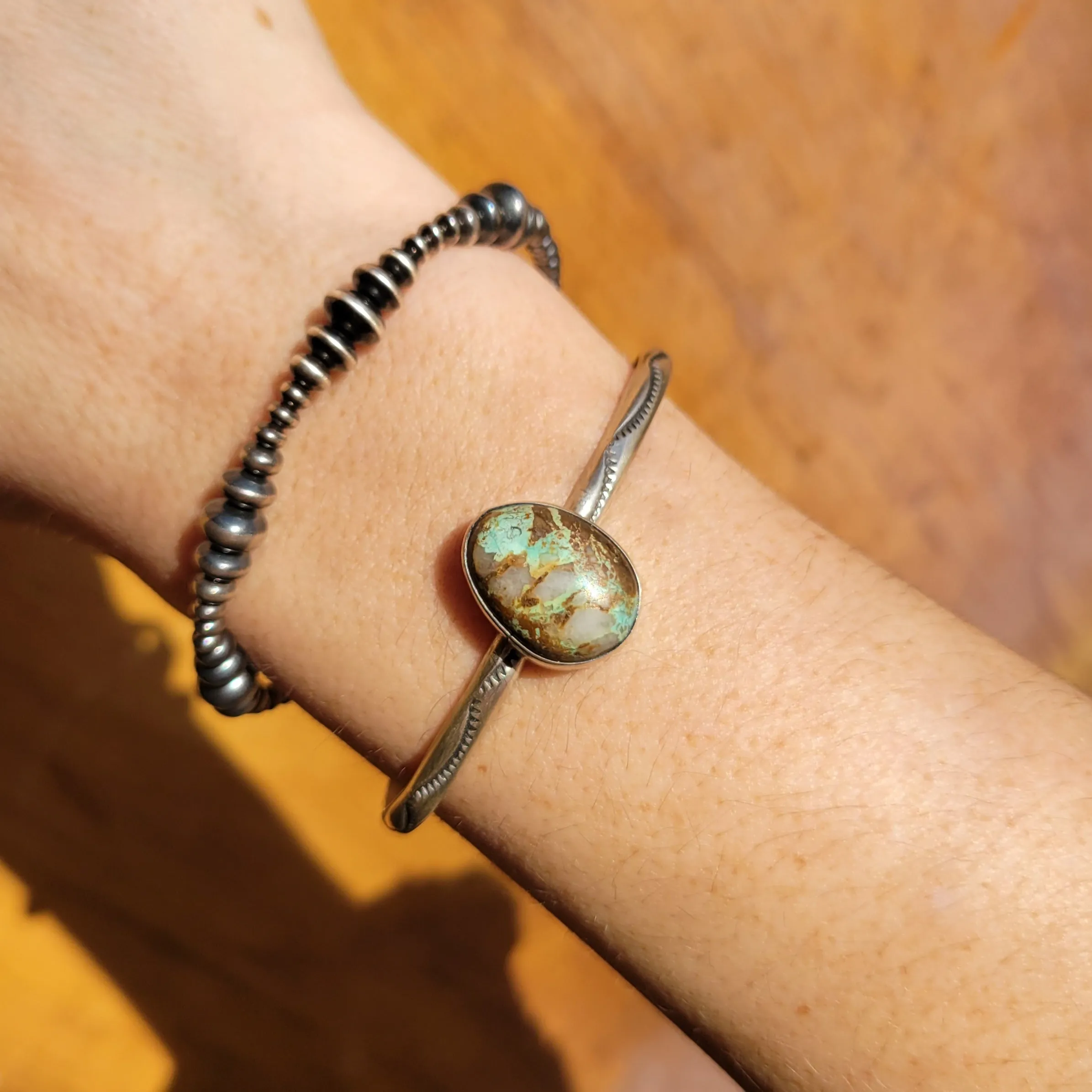 The Langston Cuff