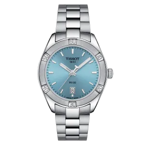 Tissot PR 100 Lady Sport Chic