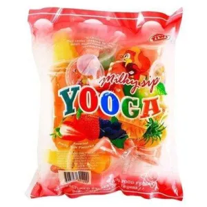 TIWI YOOGA MILK FRT SLIP 24`S
