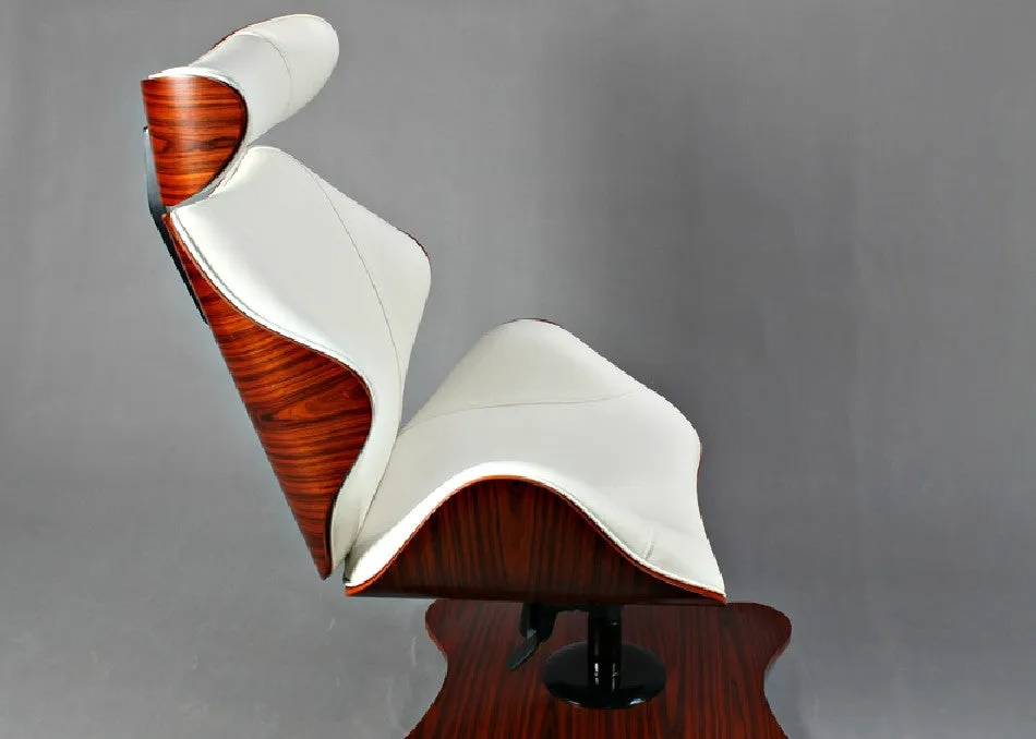 Tok Lounge Chair