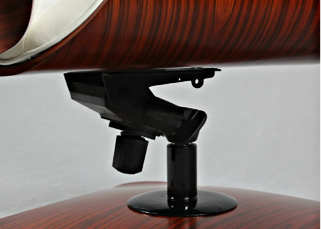 Tok Lounge Chair