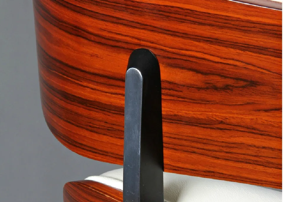 Tok Lounge Chair