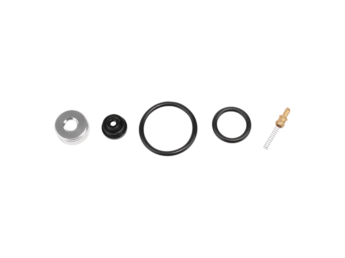 Topeak Rebuild Kit for Joe Blow TT Twin Turbo