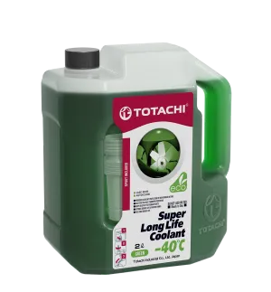 Totachi Coolant Green 2L
