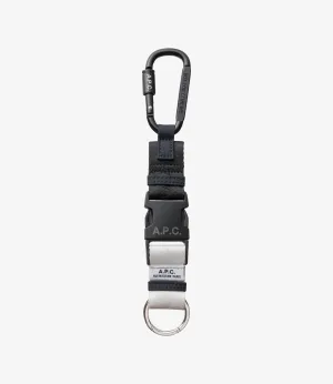 Treck key ring