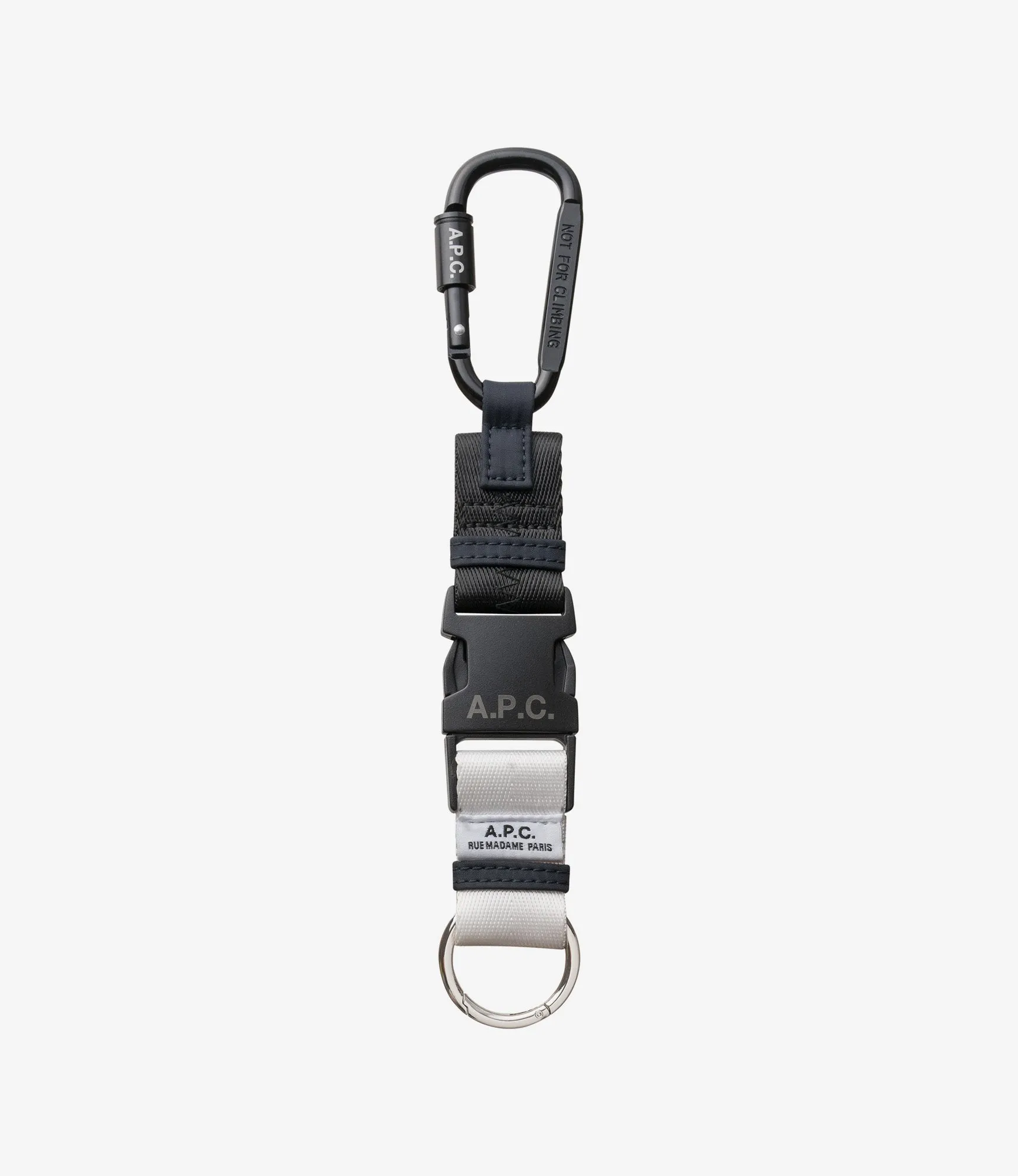 Treck key ring