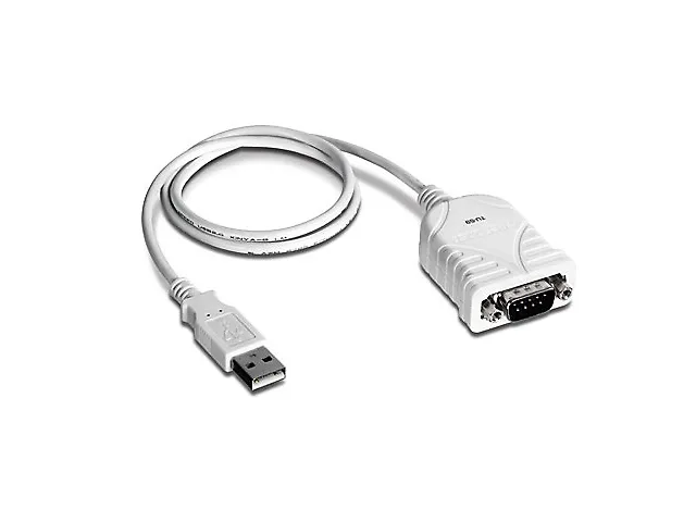 Trendnet Tu S9 Convertidor De Usb A Serial