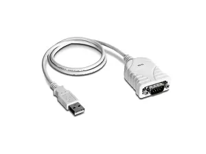Trendnet Tu S9 Convertidor De Usb A Serial