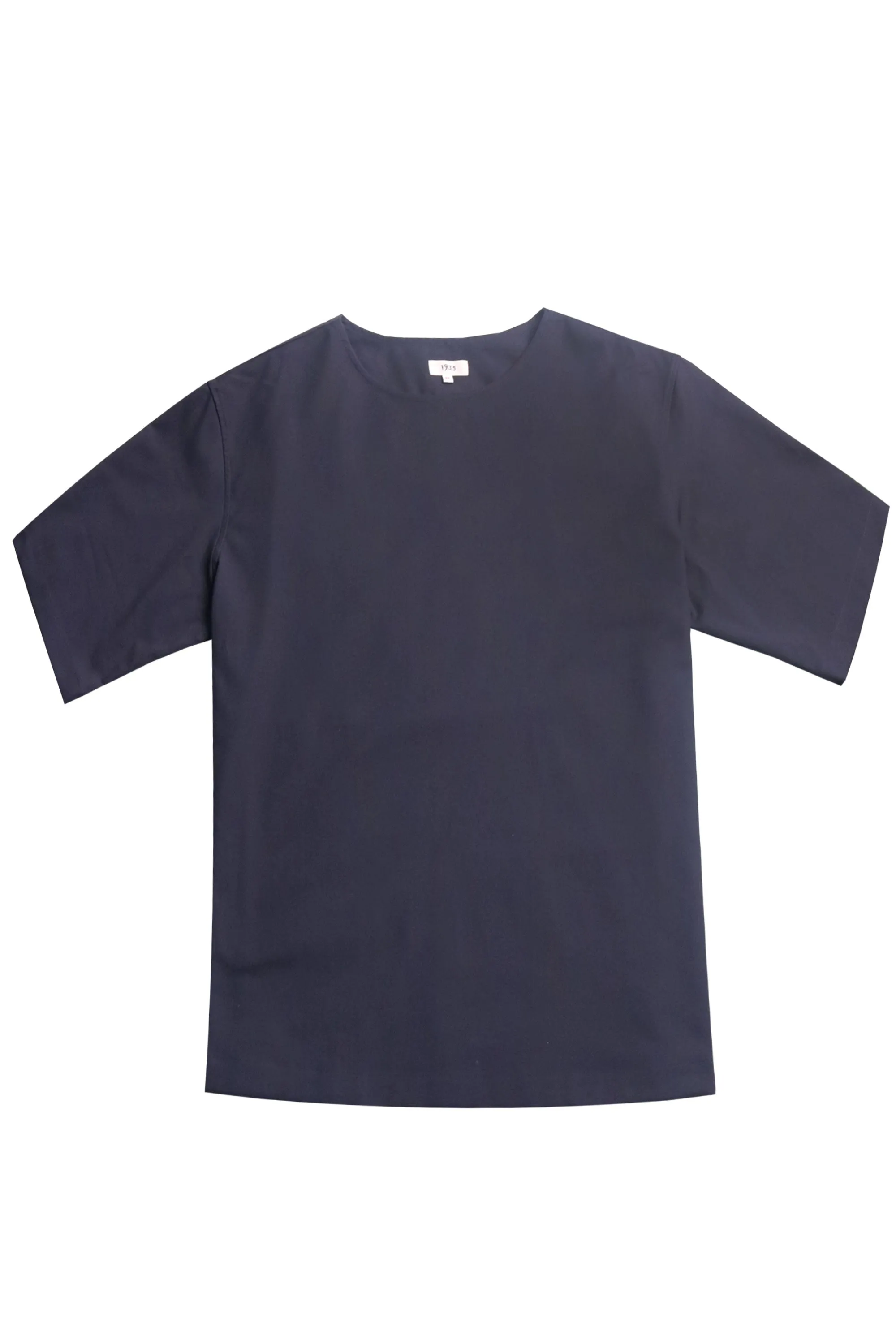 Tribeca  Woven T-shirt