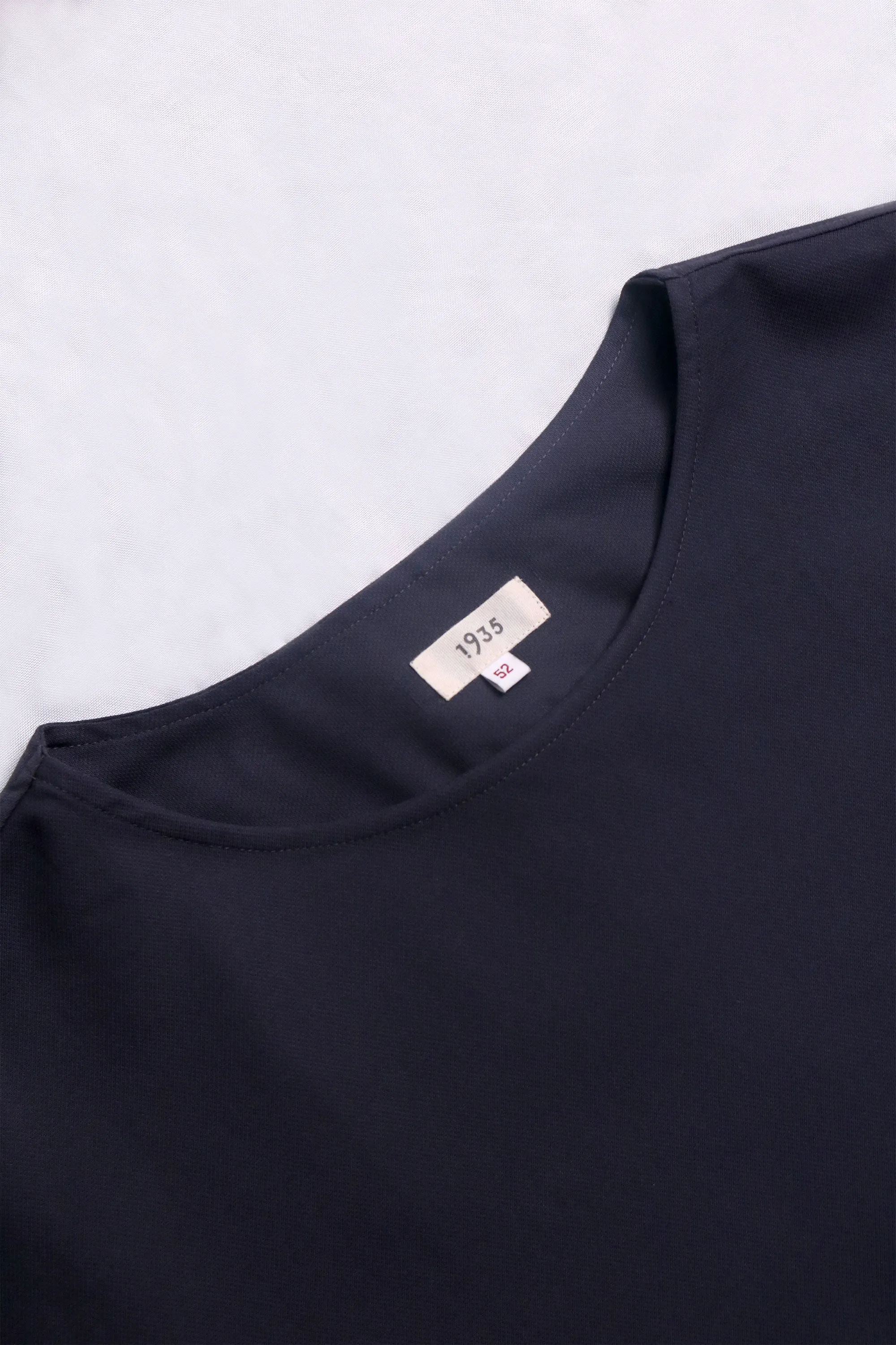 Tribeca  Woven T-shirt
