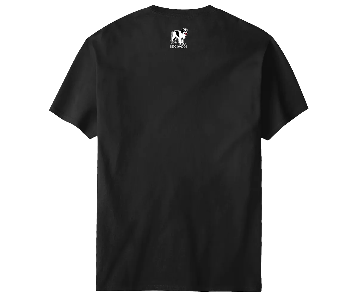 Tulips Flower Shop T-shirt