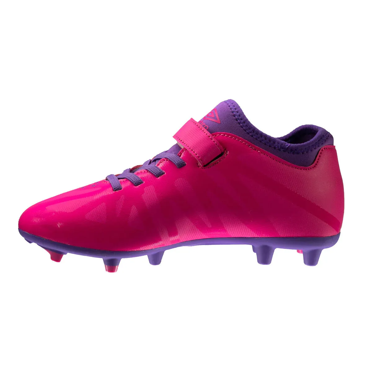 Umbro Ventura Velcro FG Pre School