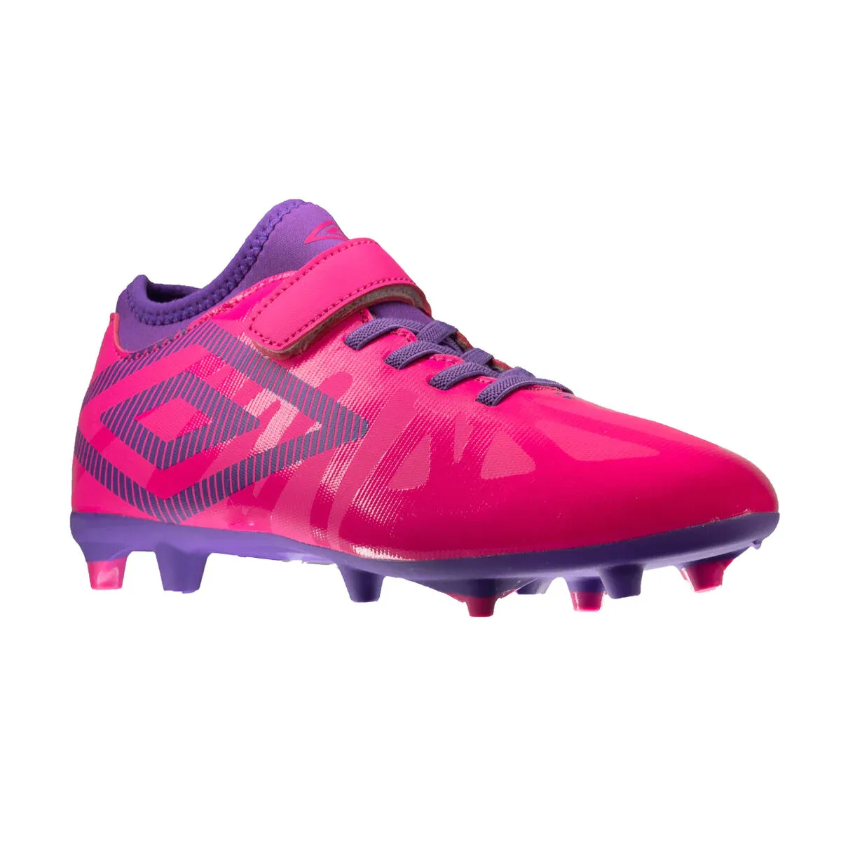 Umbro Ventura Velcro FG Pre School