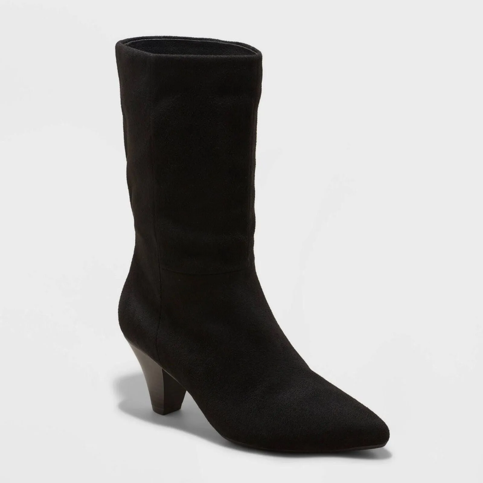 Universal Thread Women's Ada Dress Boots 88375025