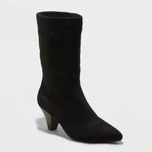 Universal Thread Women's Ada Dress Boots 88375025