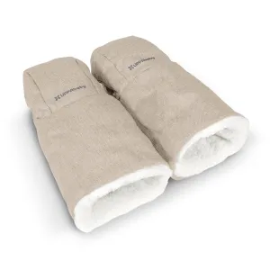 UPPAbaby Cozy Handmuffs - Declan/Liam