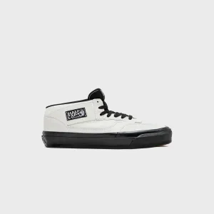 VANS LX Half Cab Reissue 33 - White / Black