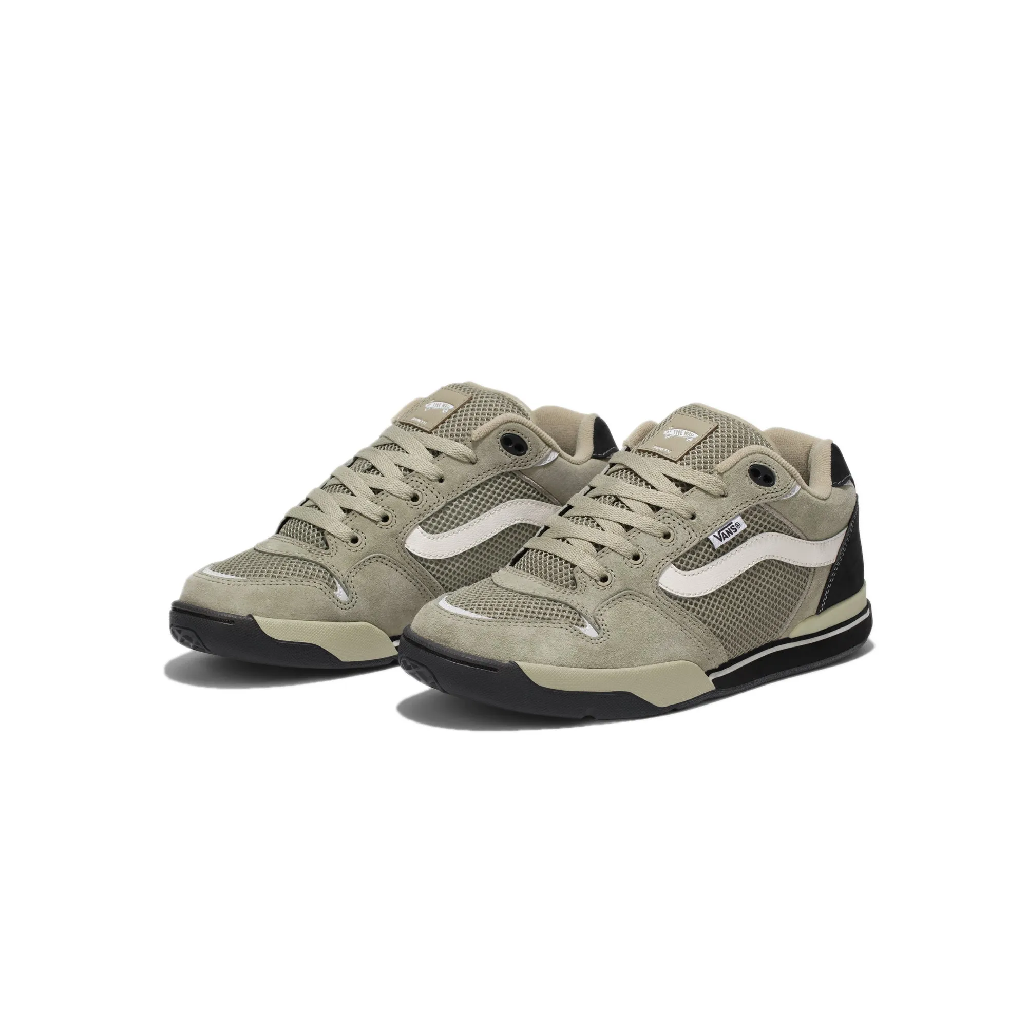 Vans Mens Rowley XLT LX Off Road Shoes