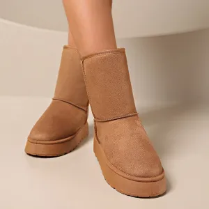 Velluto Boots