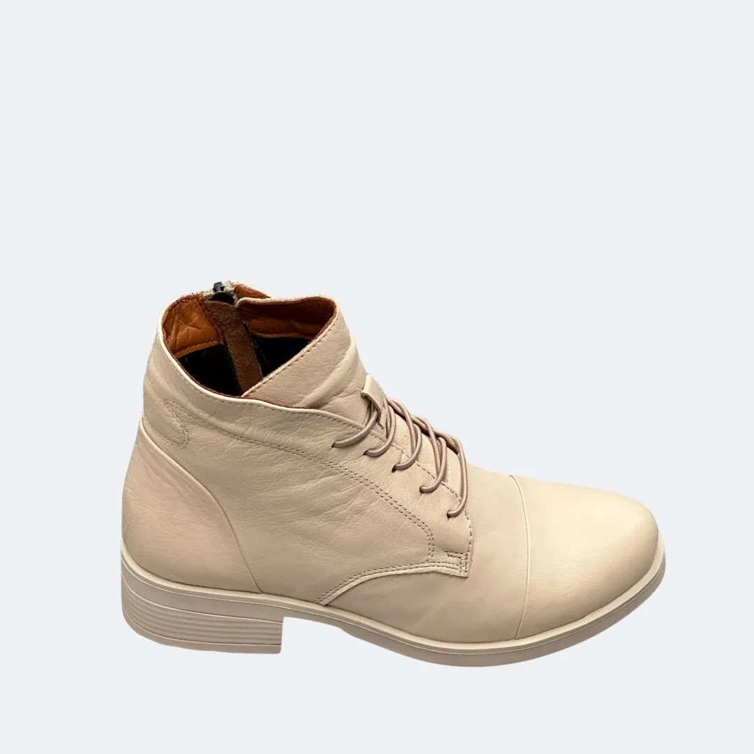 Via Nova Style - Pano - Boots