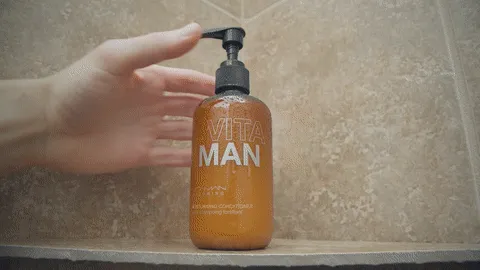 Volumizing Conditioner 8.4 FL OZ