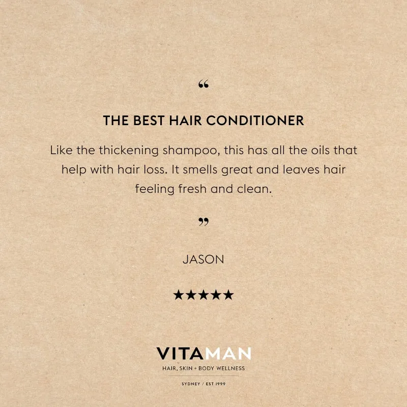 Volumizing Conditioner 8.4 FL OZ