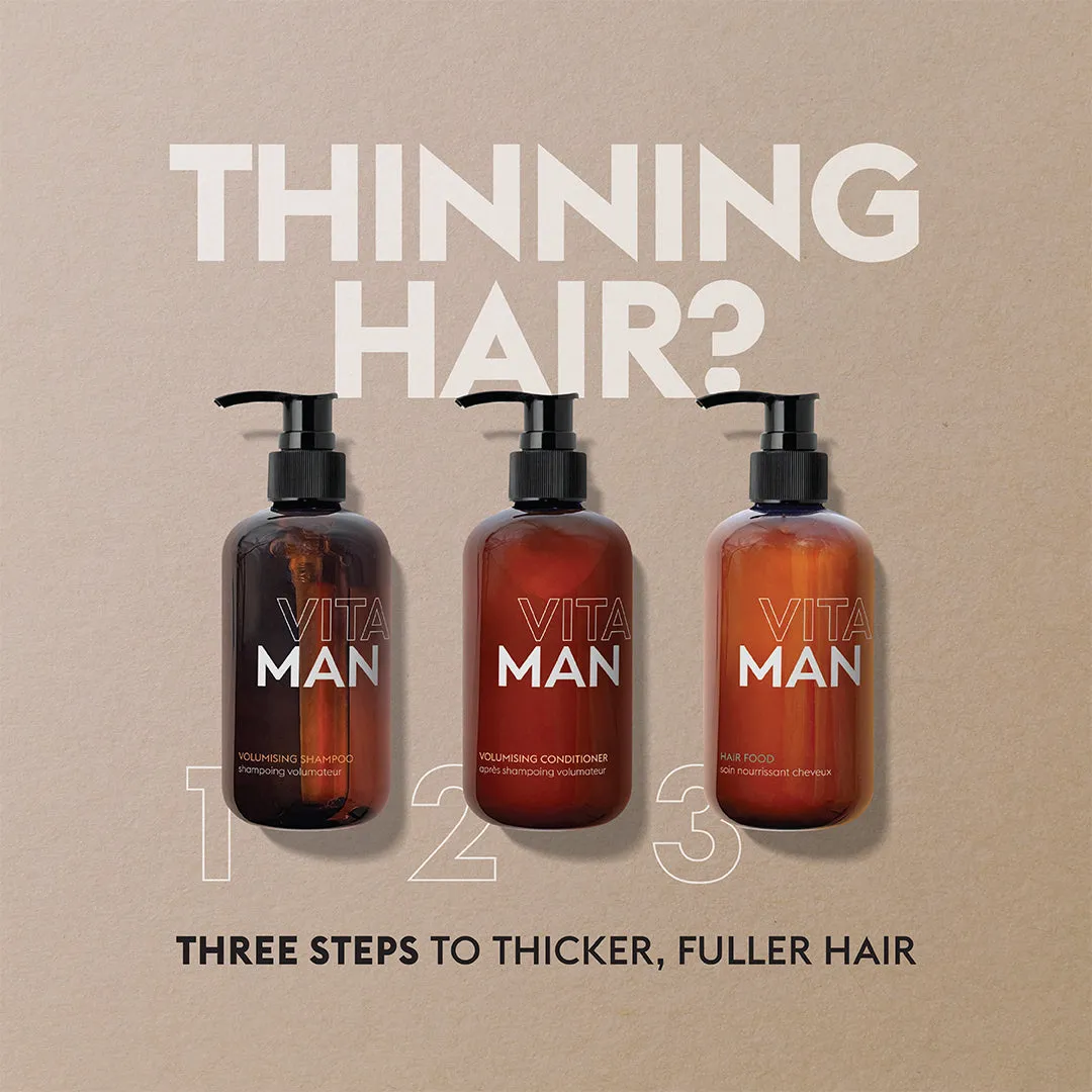 Volumizing Conditioner 8.4 FL OZ