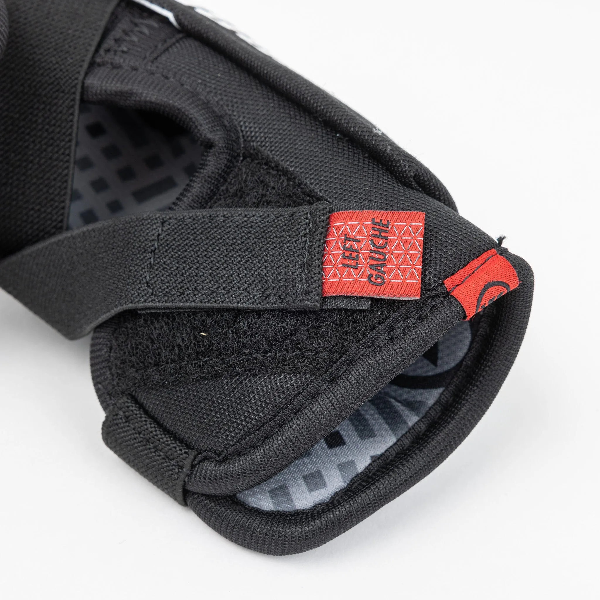 Warrior Rise Senior Hockey Elbow Pads