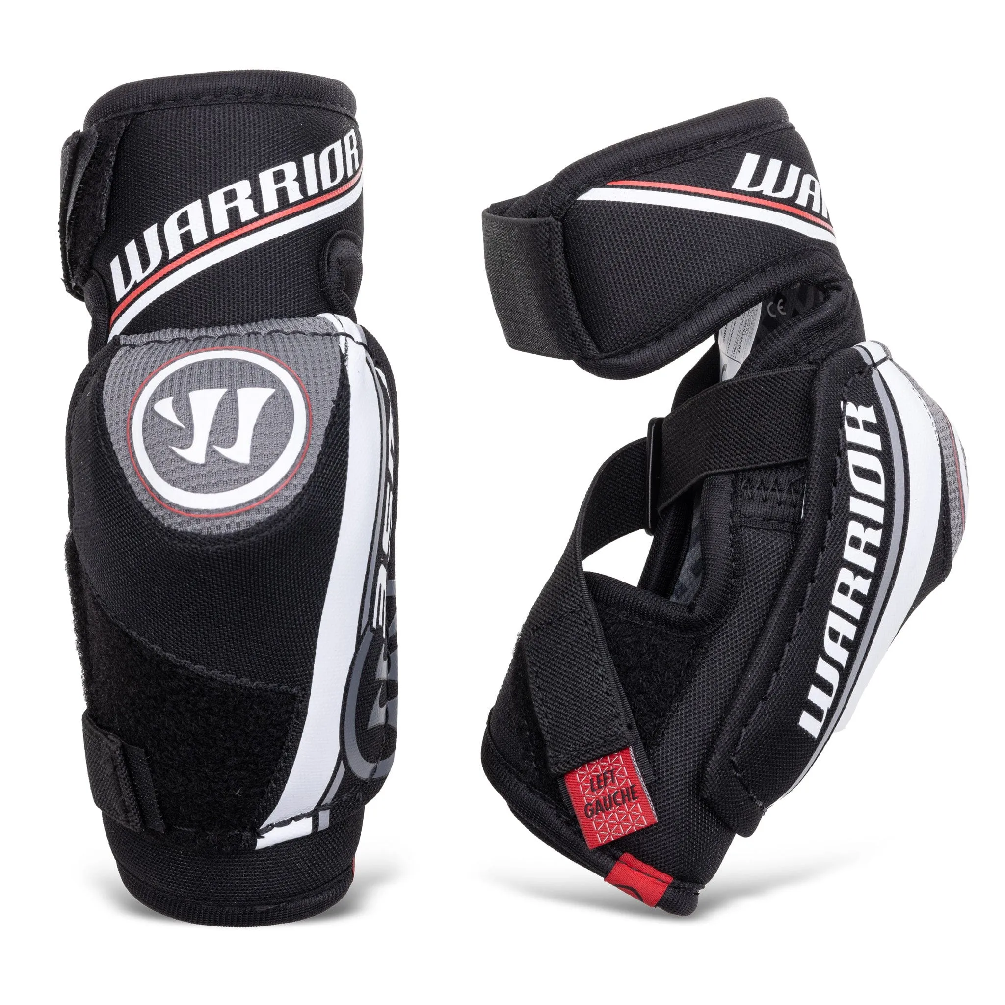 Warrior Rise Senior Hockey Elbow Pads