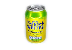 Whites Lemonade - 330ml