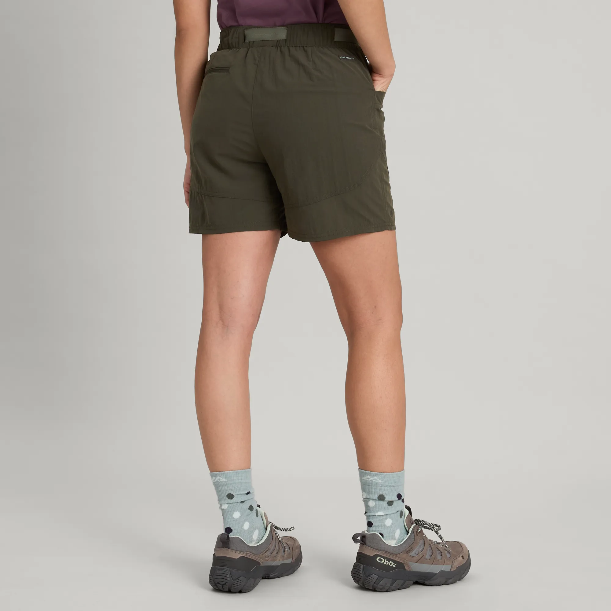 Women's EVRY-Day Cargo Shorts