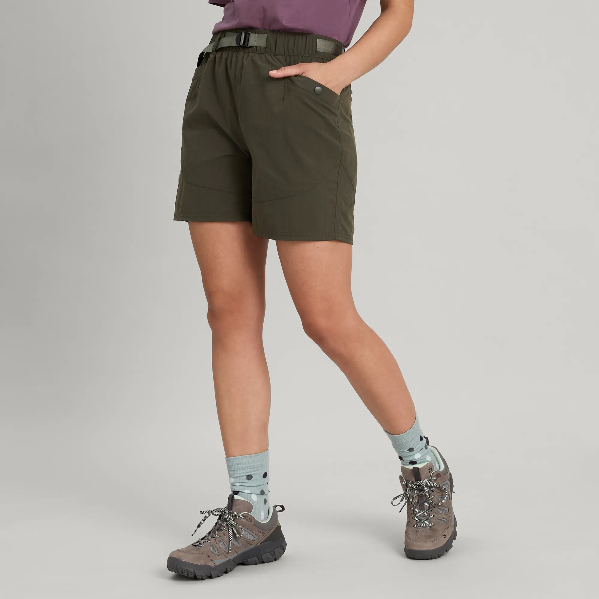 Women's EVRY-Day Cargo Shorts