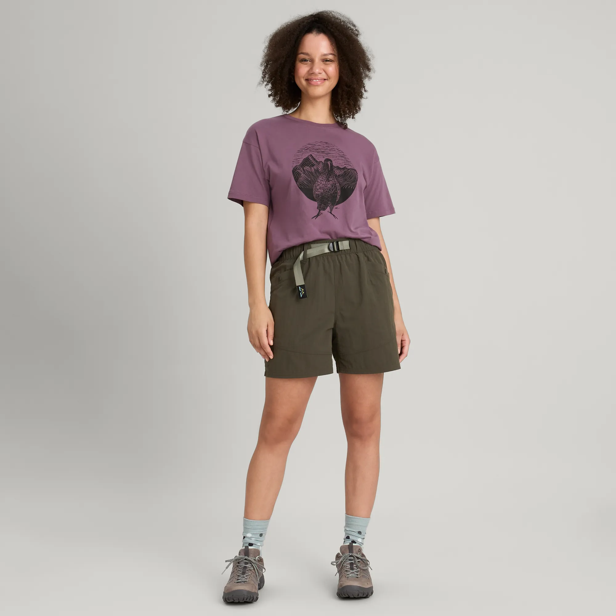 Women's EVRY-Day Cargo Shorts