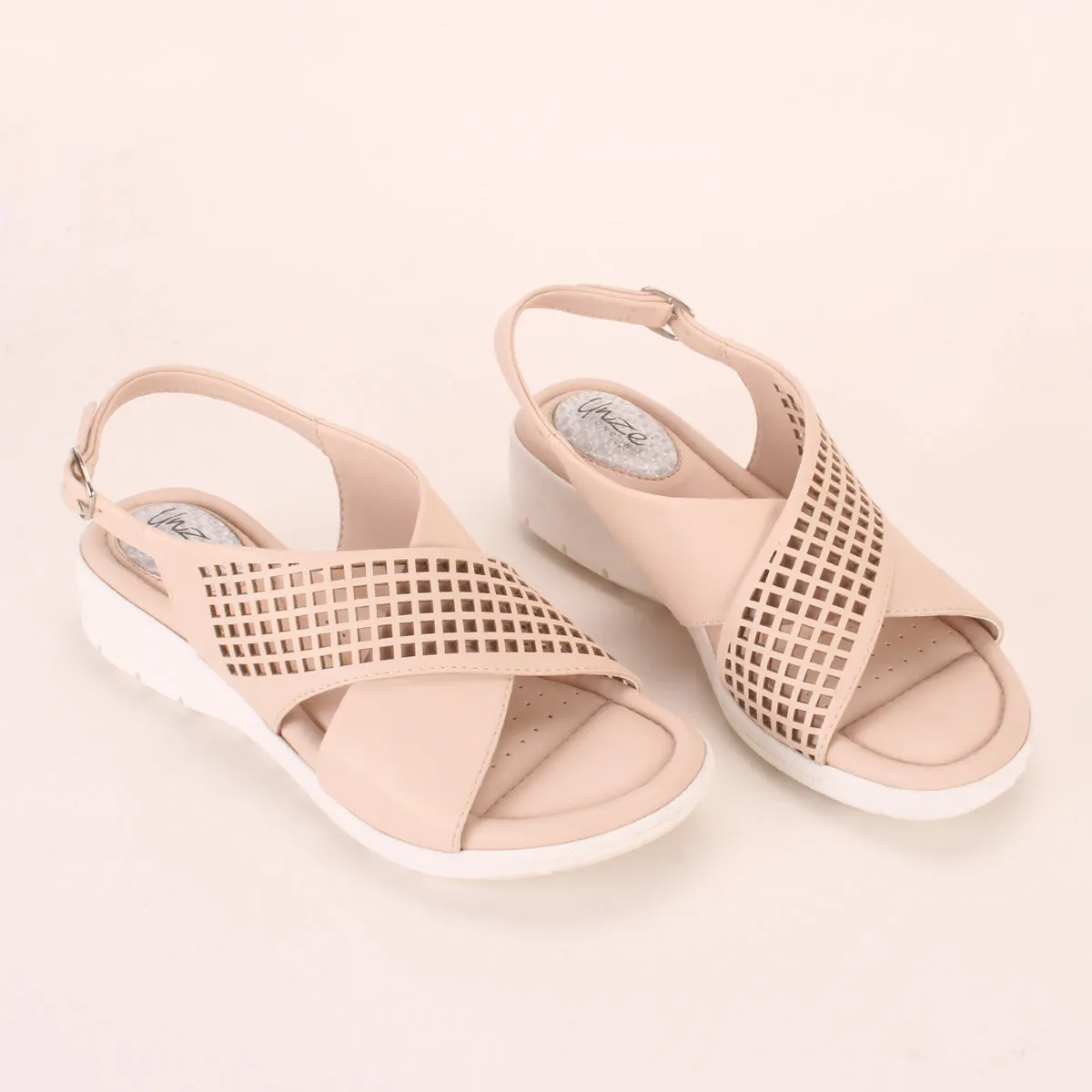 Women's "CRUZ" Casual Comfy Summer Sandals