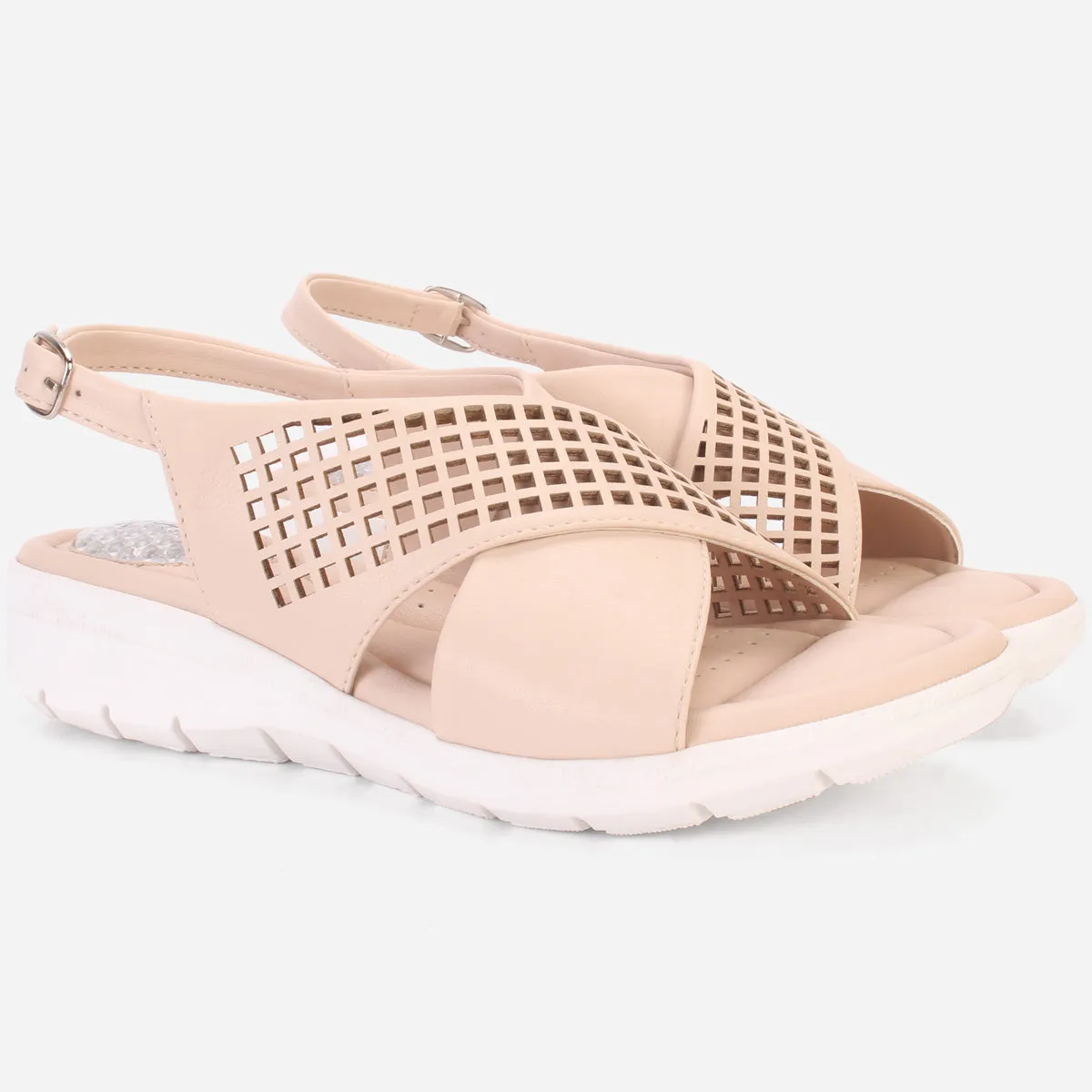 Women's "CRUZ" Casual Comfy Summer Sandals