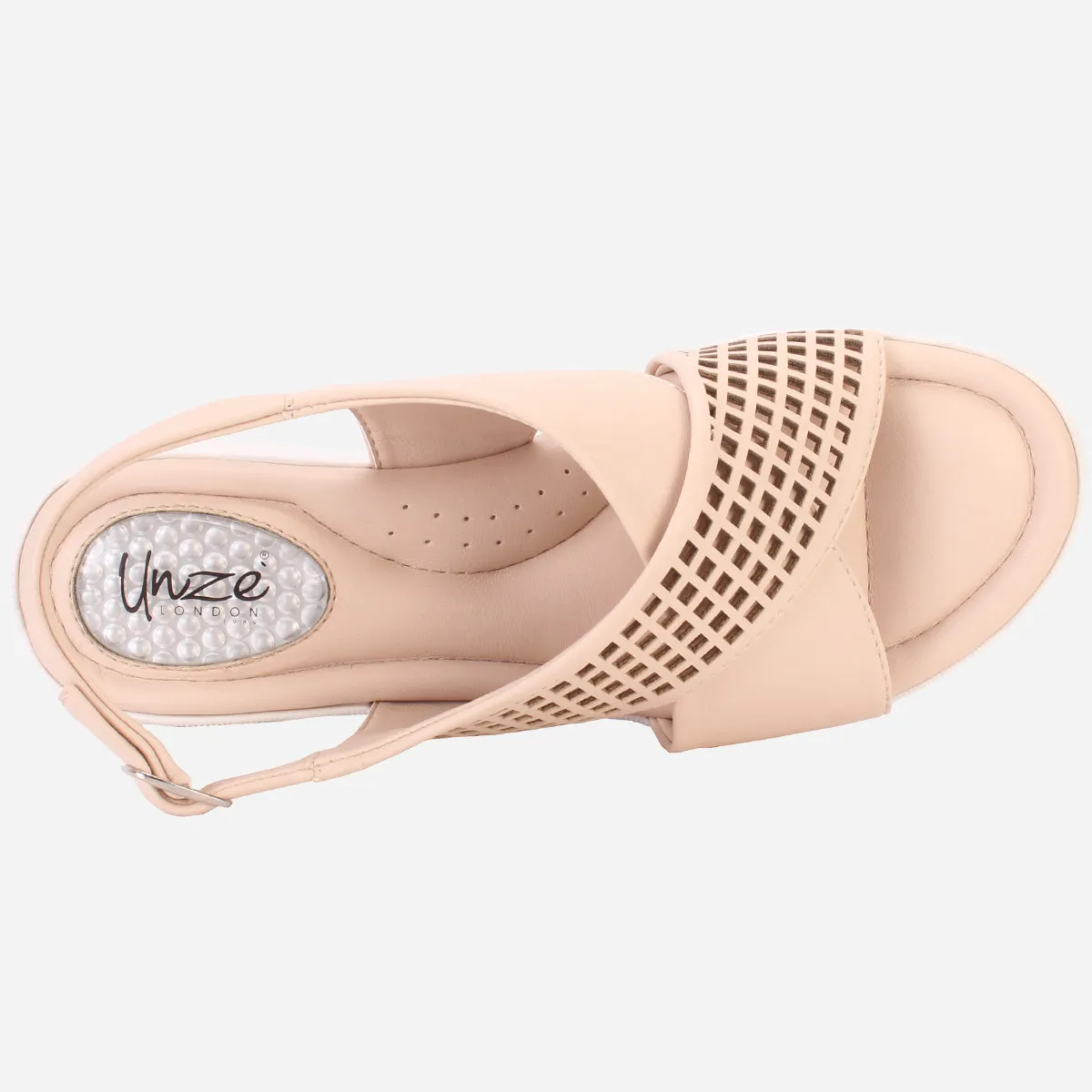 Women's "CRUZ" Casual Comfy Summer Sandals
