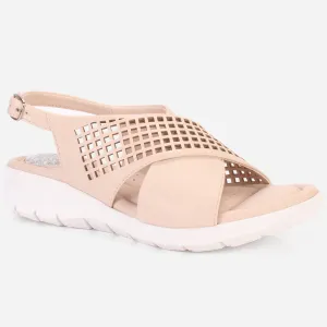 Women's "CRUZ" Casual Comfy Summer Sandals