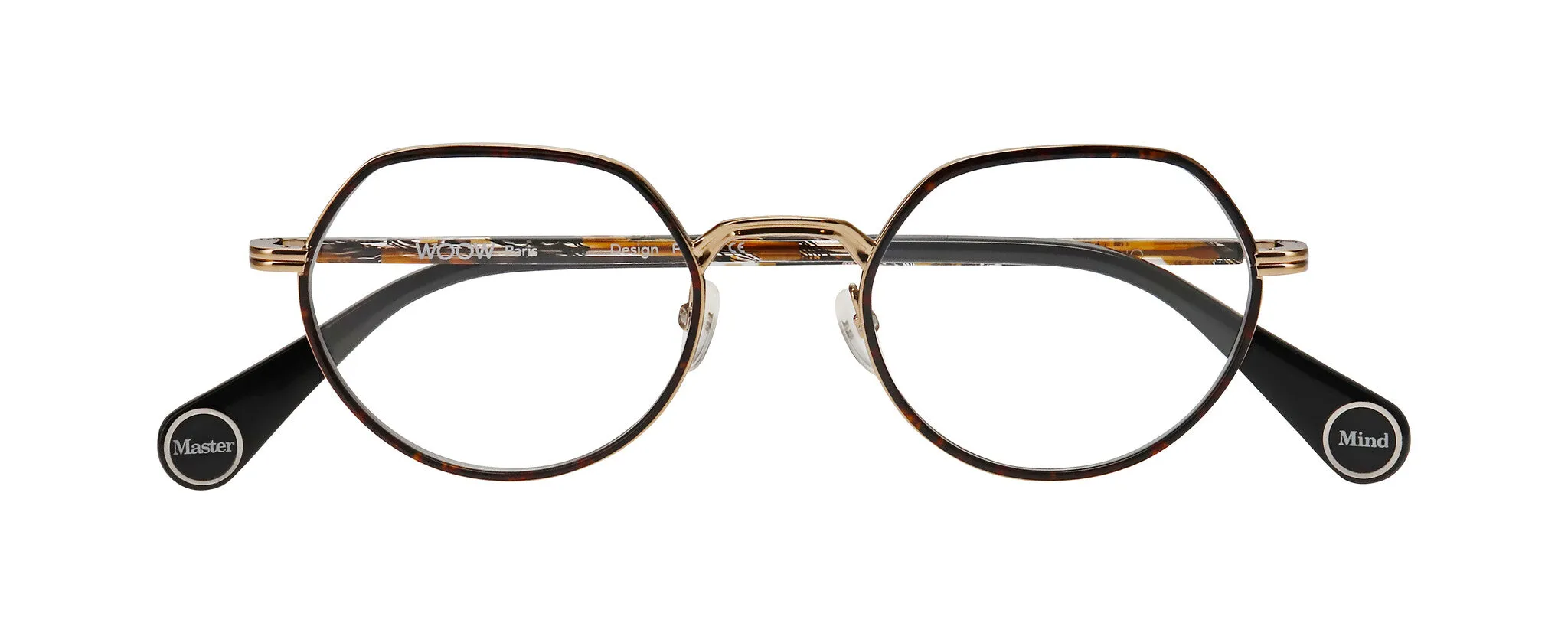 WooW MASTER MIND 1 Eyeglasses