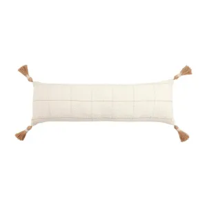 Woven Pattern Pillow