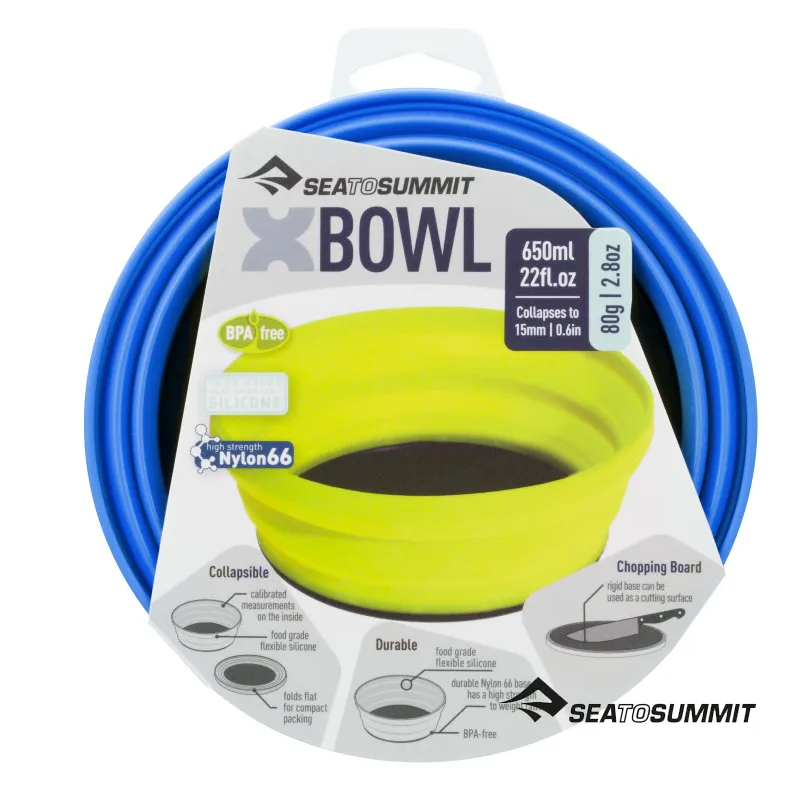 X-Bowl™