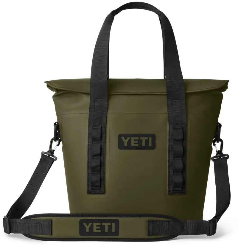 YETI Hopper M15 Soft Cooler
