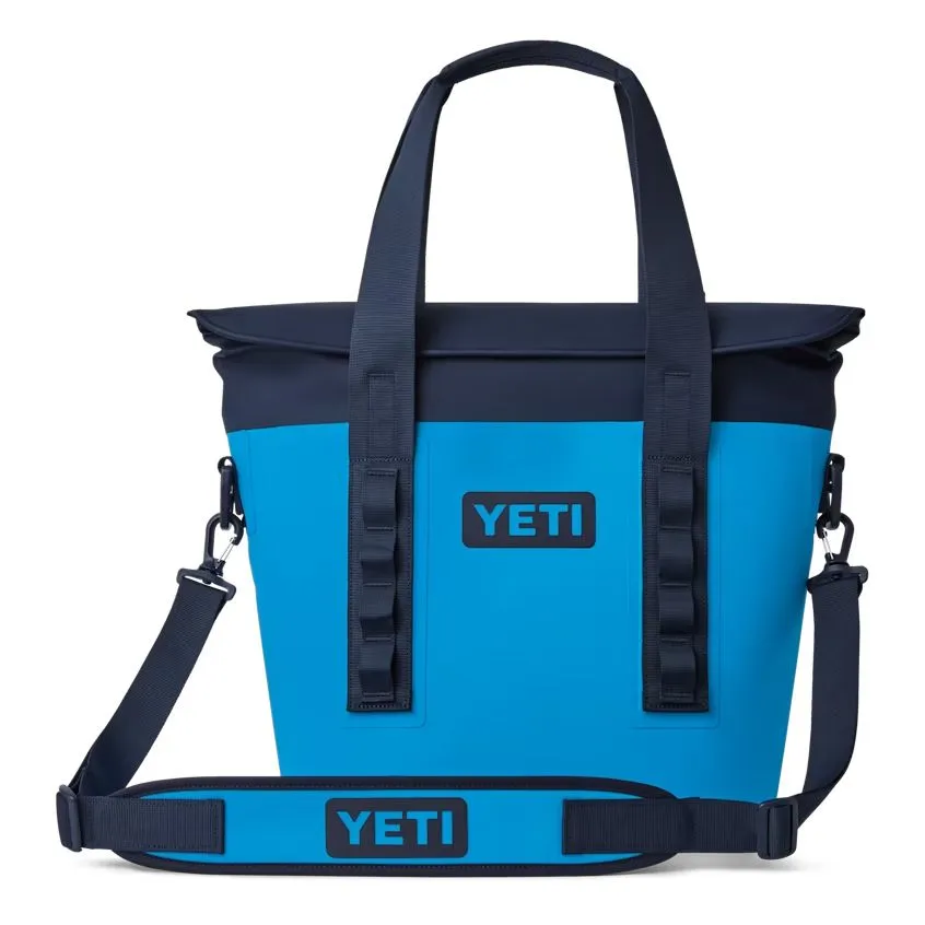 YETI Hopper M15 Soft Cooler