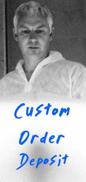 Z Order Deposit for Custom Board