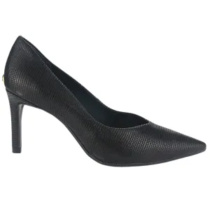 Zapato Jorgebischoff Mujer J18134007 Negro Casual