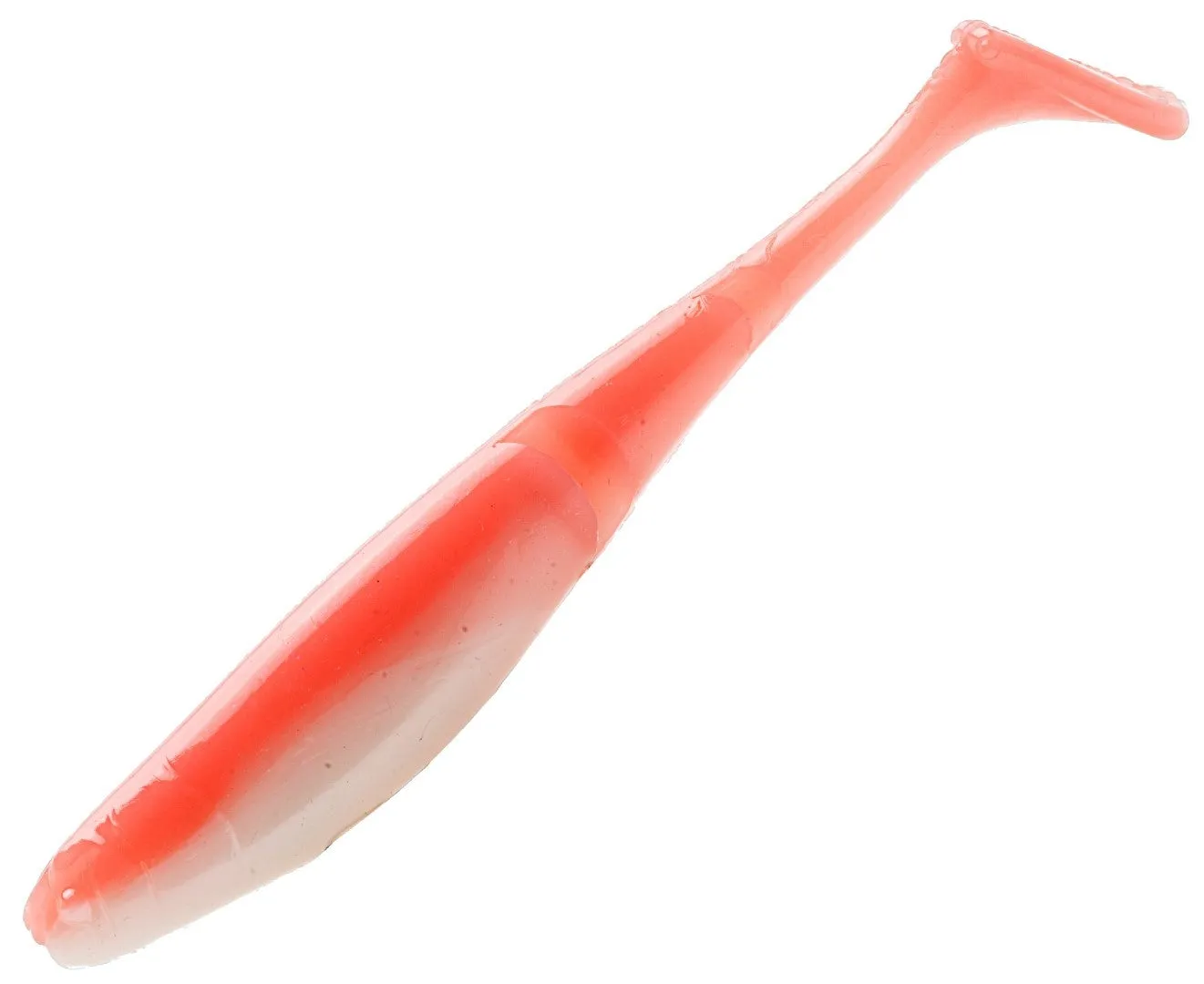 Zman 5 inch Scented Paddlerz Soft Plastic Lure